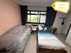 Blk 277 Toh Guan View (Jurong East), HDB 5 Rooms #555783461